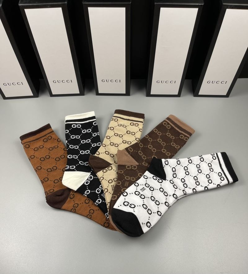 Gucci Socks